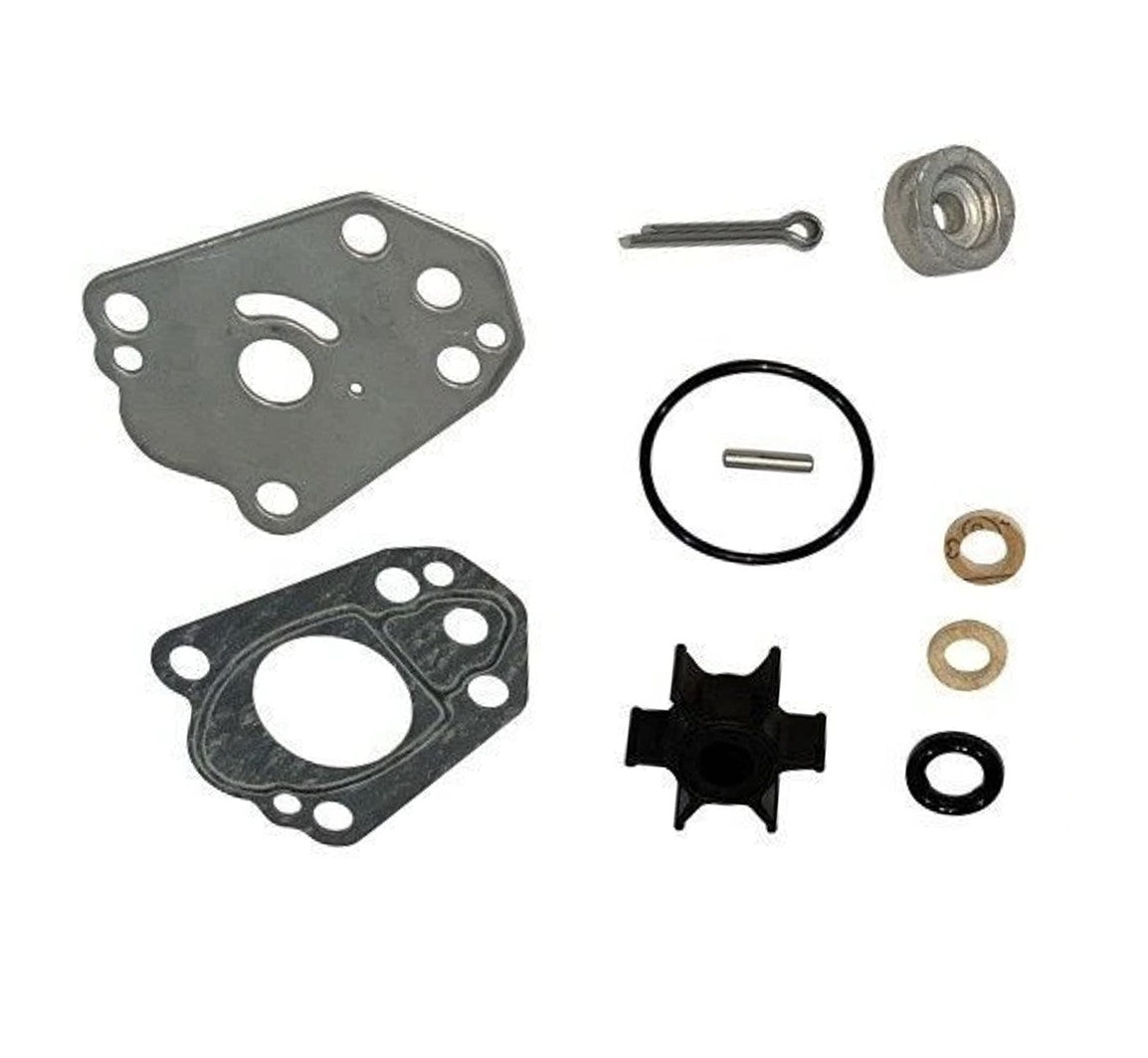 Maintenance Service Kit for Suzuki DF2.5 Outboard (2000–2023)