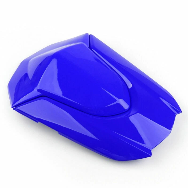 Rear Pillion Fairing Cover for Suzuki GSXR1000 (2009–2016) K9 Blue A