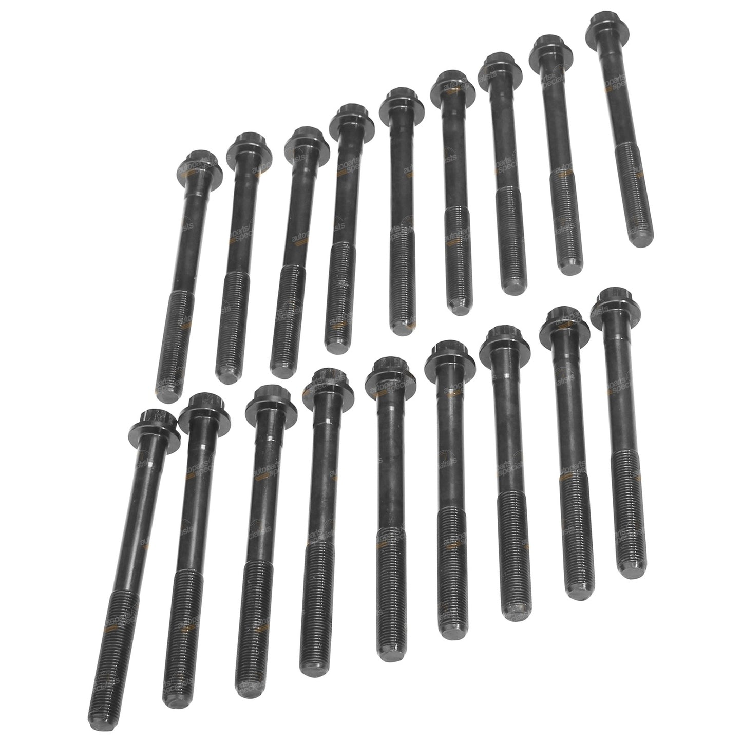 Cylinder Head Bolt Set for 4Runner Hilux Surf (1995–2000)