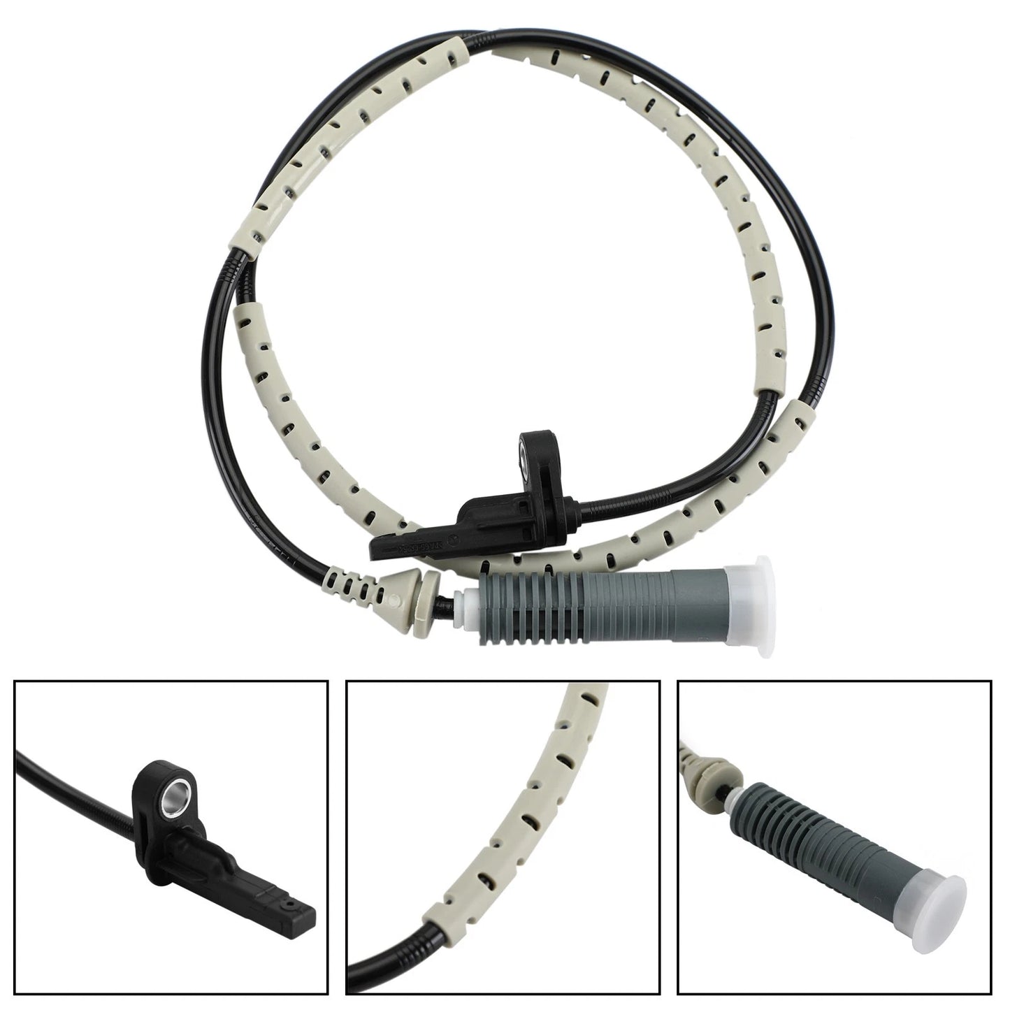 Rear L/R ABS Speed Sensor 34526785022 for BMW 1 3 Series (E81/E90)