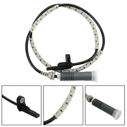 Rear L/R ABS Speed Sensor 34526785022 for BMW 1 3 Series (E81/E90)