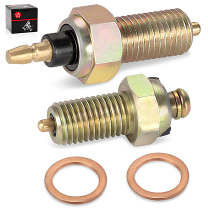 Neutral Switches for Yamaha Raptor 660R (2001–2005)