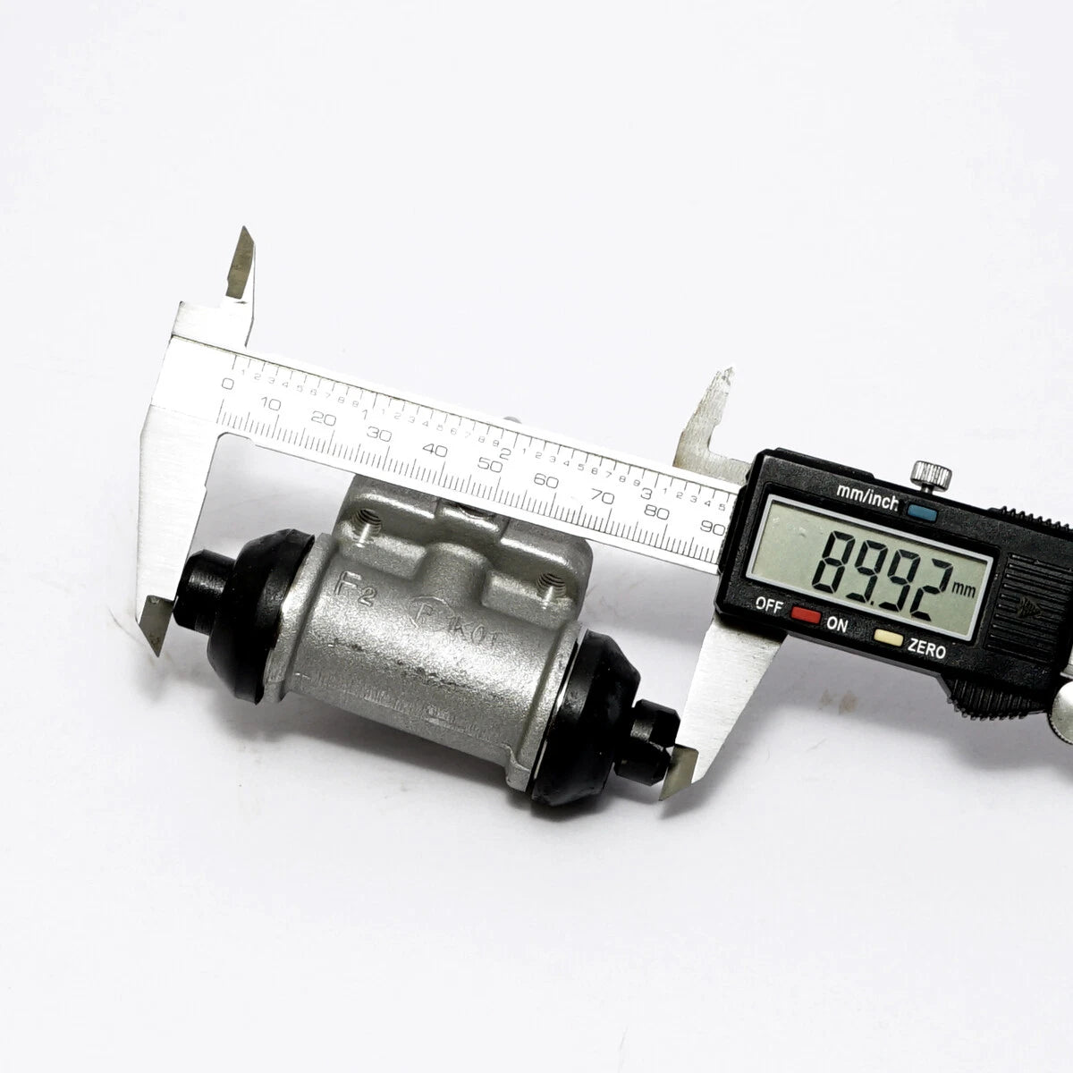 11/16 RR Wheel Brake Cylinder for Nissan Prairie Wagon 1982-1990