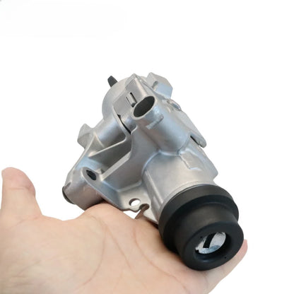 Ignition Lock Cylinder Assembly for Audi A4 (1996–2001)