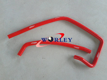 Blue Hose for Polaris Sportsman 350 400 500 (1996–2006)