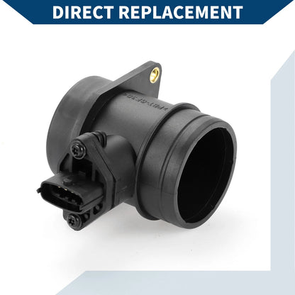 Mass Air Flow Sensor Assembly No. 16400PLZE01 for Honda Civic (1999–2006)