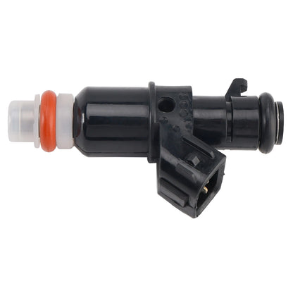 2X Fuel Injectors 1202863 for Polaris RZR Sportsman Ranger EFI 700 800 (2005–2014)