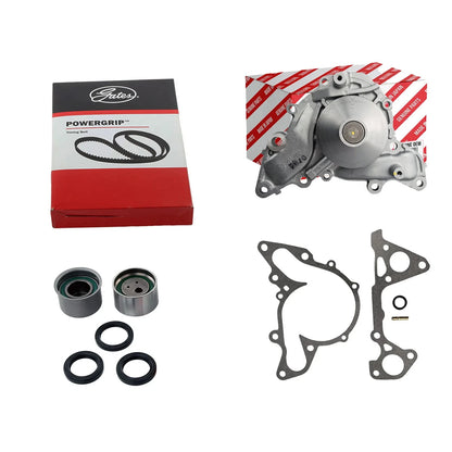 Timing Belt Kit for Mitsubishi 380 (2005–2008)
