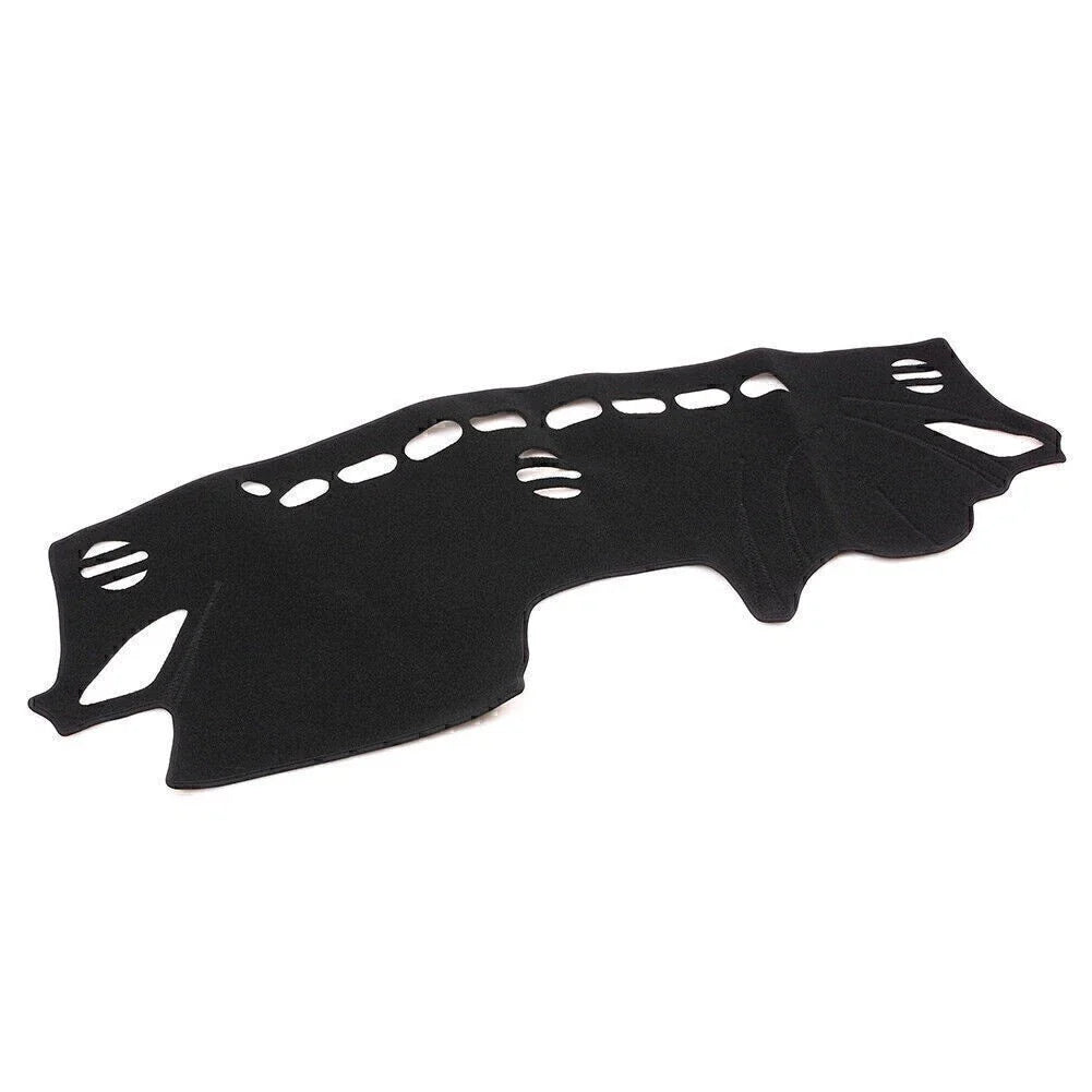 Dash Cover Mat Black for Mazda 3 BM (2014-2017)