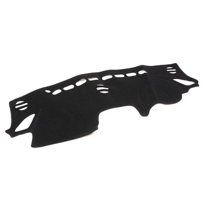 Dash Cover Mat Black for Mazda 3 BM (2014-2017)