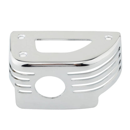 Set of 1 Motorcycle Radiator Guard Grille Cover for BMW S1000XR (2019–2023)