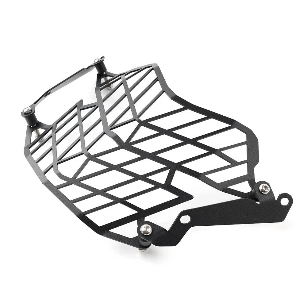 Headlight Guard Cover for Yamaha Tenere 700 (2019-2022)