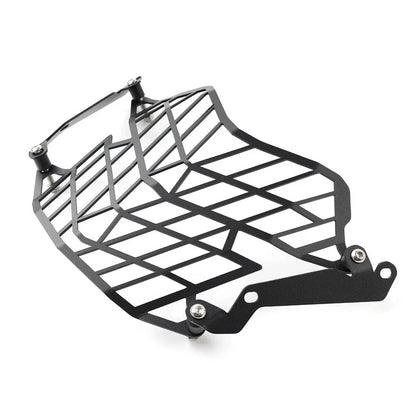 Headlight Guard Cover for Yamaha Tenere 700 (2019-2022)
