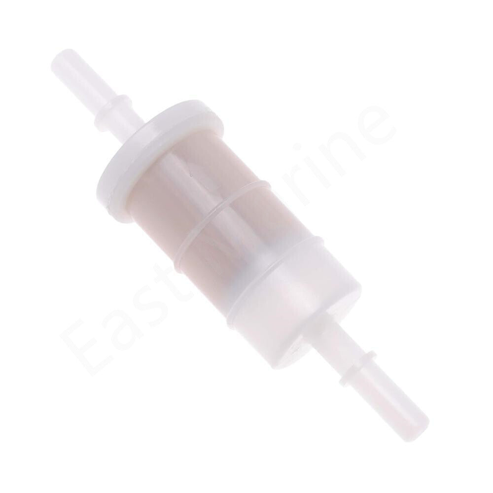 Set of 4 Fuel Filters for Mercury Outboard 30HP-115HP (4-Stroke)