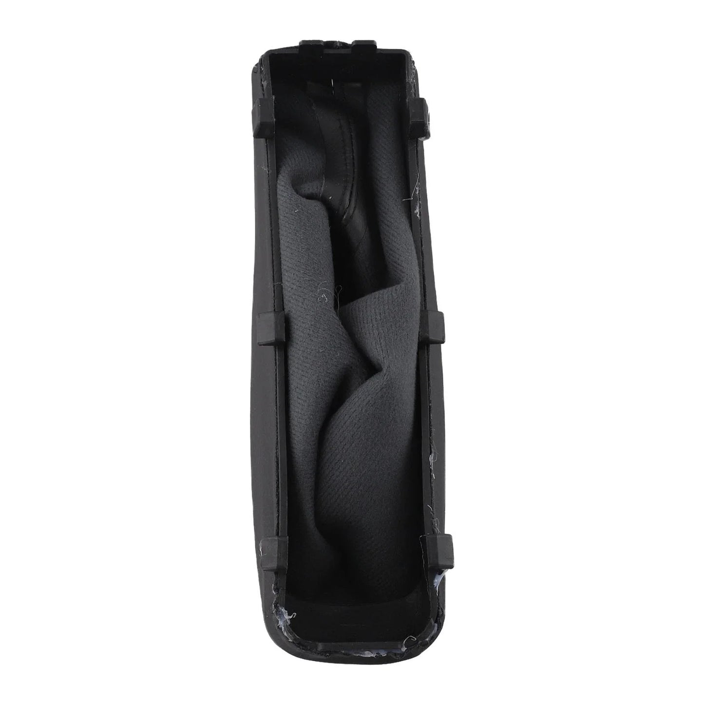 Parking Boot Gaiter for Vehicles