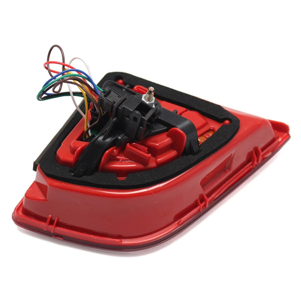 High Mounted 3rd Brake Light for VW Polo 4 9N 9N3