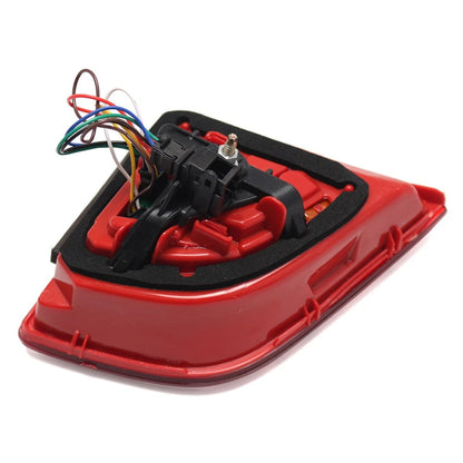 High Mounted 3rd Brake Light for VW Polo 4 9N 9N3