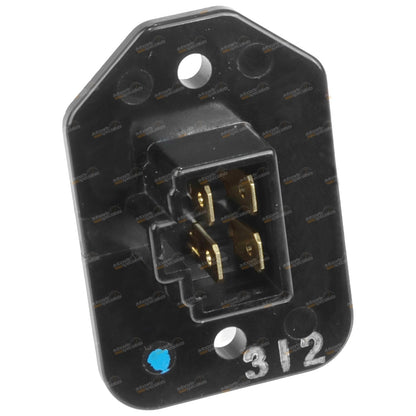Heater Fan Resistor for Toyota Hilux Surf (1989–1990)