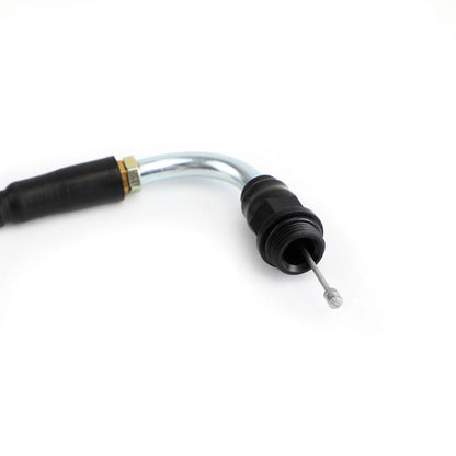 Carburetor Choke Cable Repair Kit for Mikuni HSR42 HSR45 HSR48 (No Years)