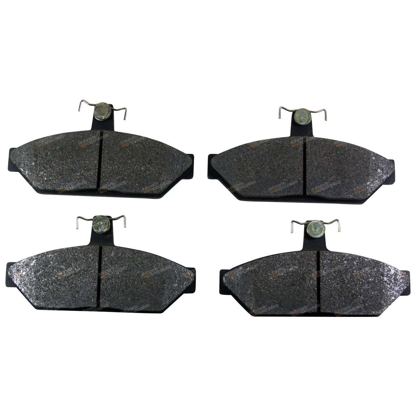 Front Disc Brake Pads for Ford Falcon Fairmont (1982–1993)