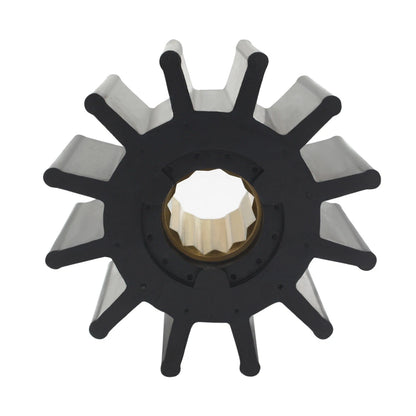 2 x Neoprene Water Pump Impeller for Jabsco Johnson