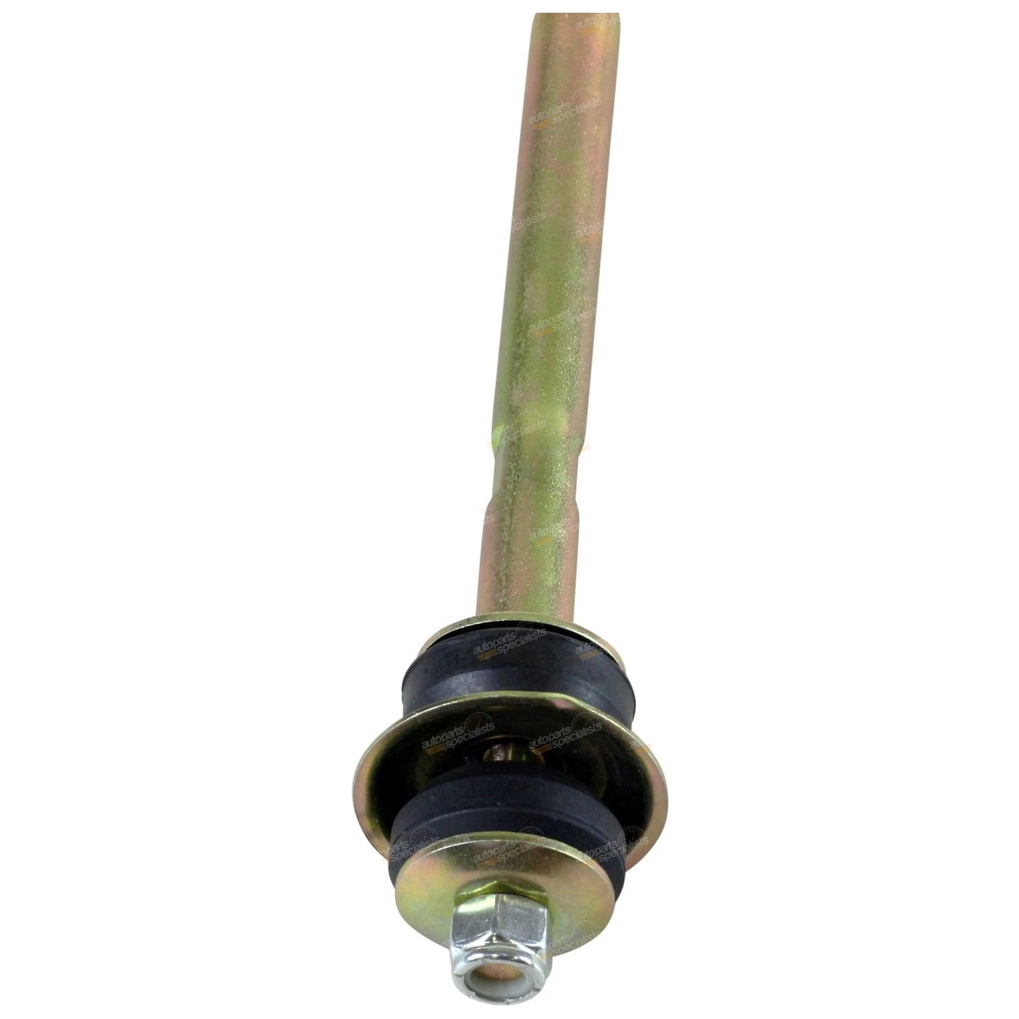Front Sway Bar Link Pin Kit for Commodore VN-VX (1988–2000) Rubber Bush Pair