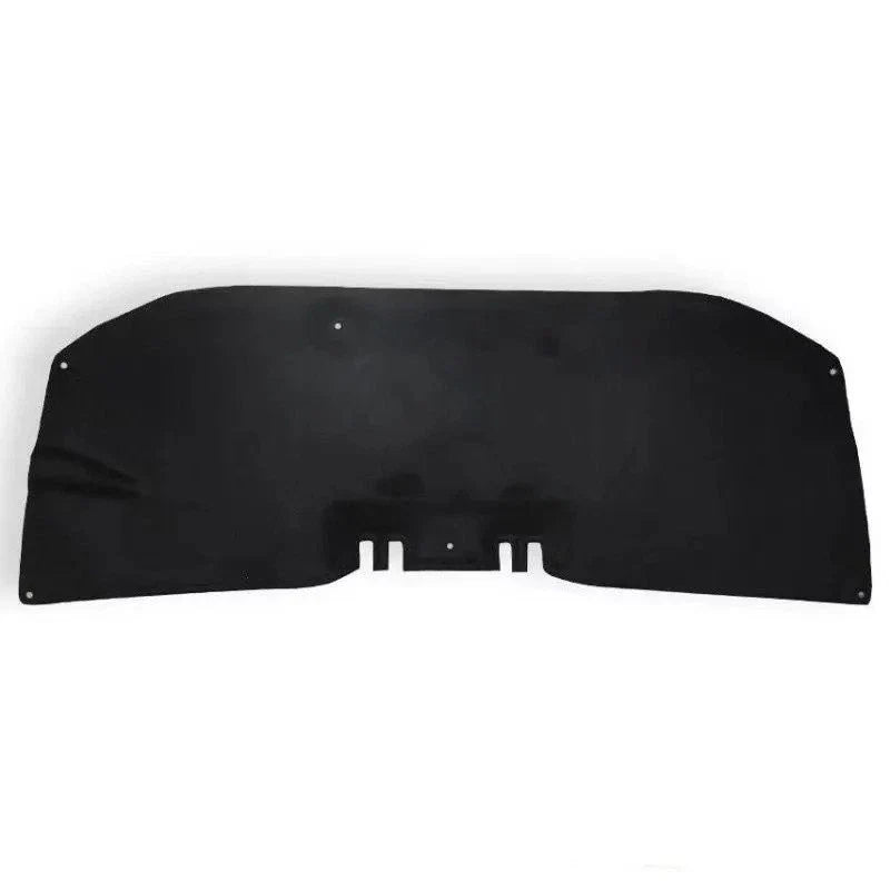 Engine Hood Insulation Pad Heat Shield Trim for Toyota Highlander (2015-2016)