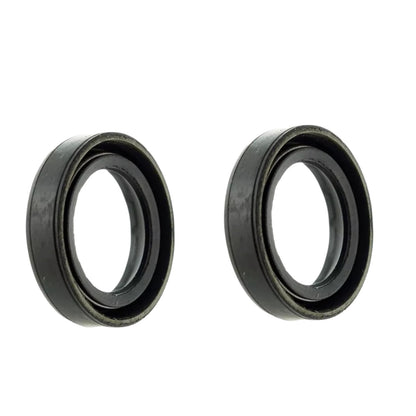 Set of 2 Oil Seals for Mercury Mariner Mercruiser