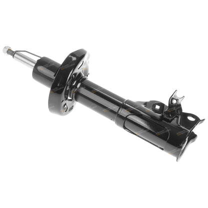 2 Front Shock Absorbers for Honda Civic FD Sedan (2006–2010)