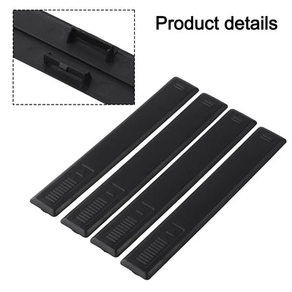 Clip Cover for Suzuki SWIFT Roof Rack