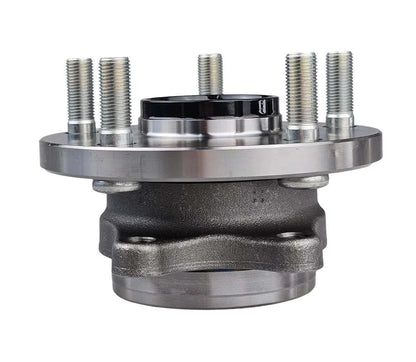 Front Wheel Bearing Hub Assembly for Subaru Impreza (2000–2007)