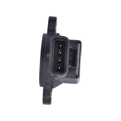 Throttle Position Sensor for Toyota Landcruiser FZJ75 4.5L (1993-1999)