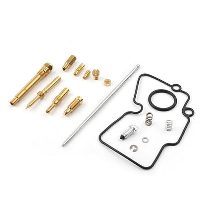 Set of 1 Carburetor Rebuild Kit for Yamaha YFZ450 (2004–2009)