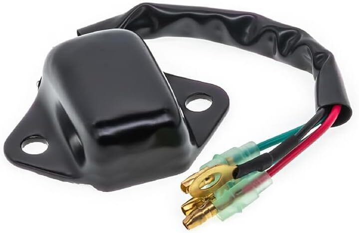 Voltage Rectifier Regulator for Yamaha WR500 (1987–1990)