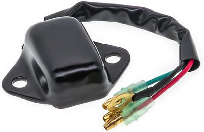 Voltage Rectifier Regulator for Yamaha WR500 (1987–1990)
