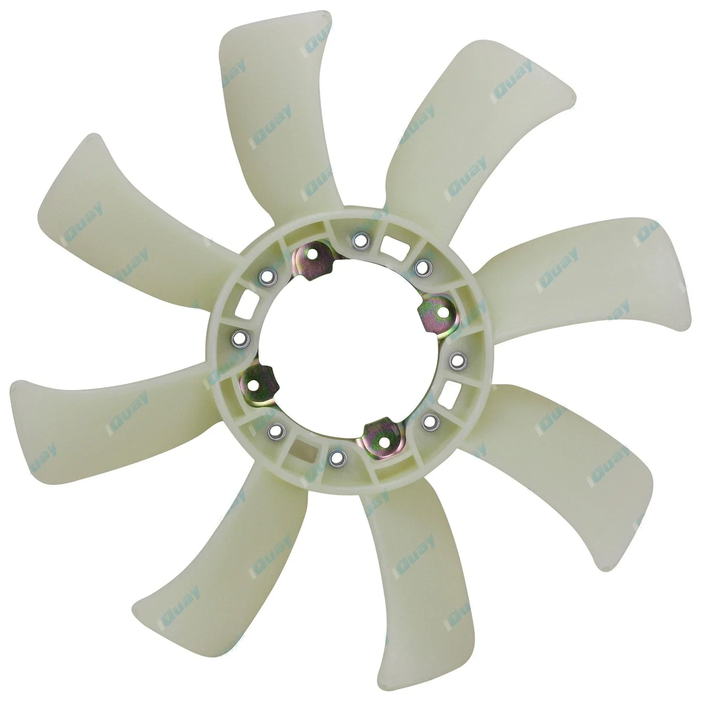 Fan Blade for Toyota Landcruiser 60 70 '84-'90 2H Diesel HJ60 HJ61 HJ70 HJ75