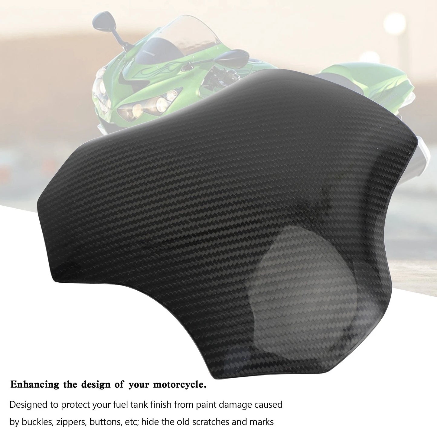 Rear Wheel Fender Kit for Honda CBR 600 900 1000 RR CBR600F VTR 1000 RC51 (1992–2021)
