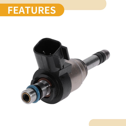 Fuel Injector No. 35310-3C560 for Hyundai Santa Fe (2013–2018)