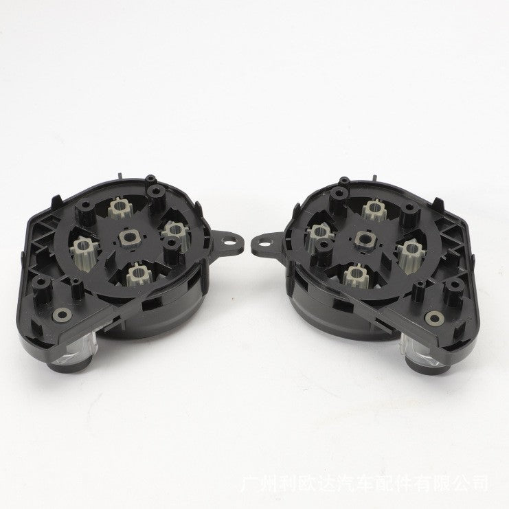 Steering Wheel Control Buttons for Mercedes-Benz E350 (2009–2014)