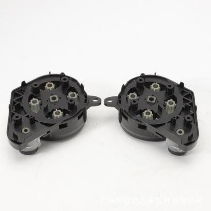 Steering Wheel Control Buttons for Mercedes-Benz E350 (2009–2014)