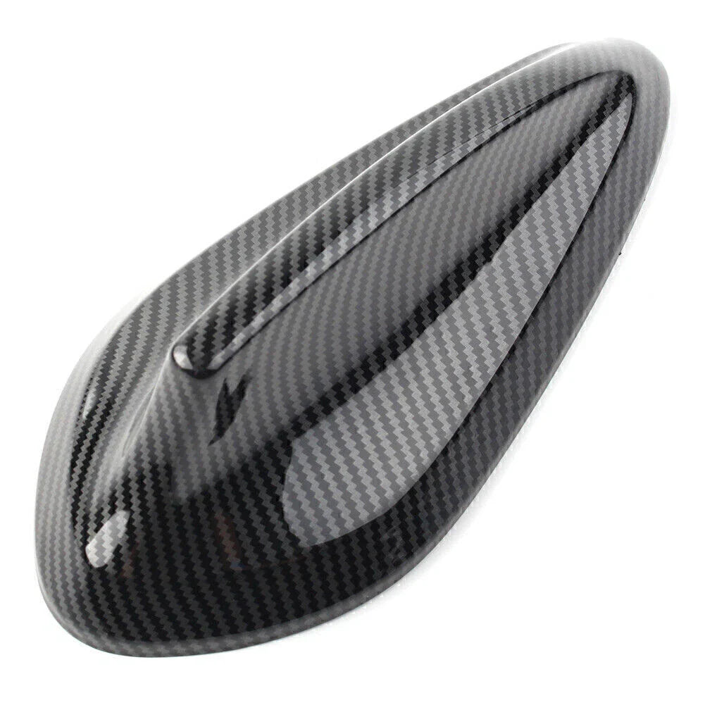 Carbon Fiber Shark Fin Antenna Cover for BMW F22 F23 F30 F32 M2 M3 M4 (2012-2020)