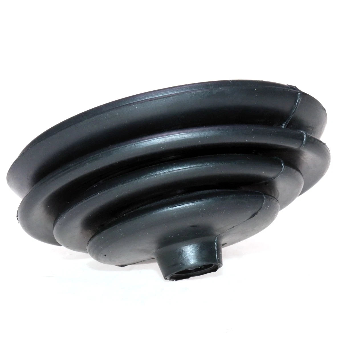 Rubber Shift Knob Boot for Nissan Datsun 720 Pickup (1979–1986)