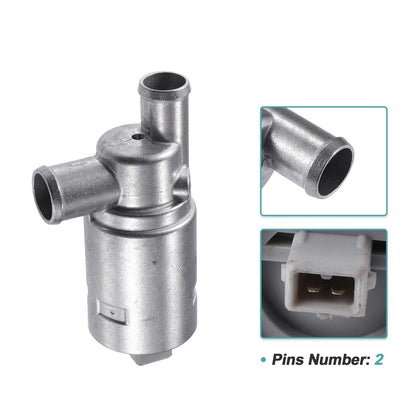Idle Air Control Valve for Audi 100 (IAC2055)