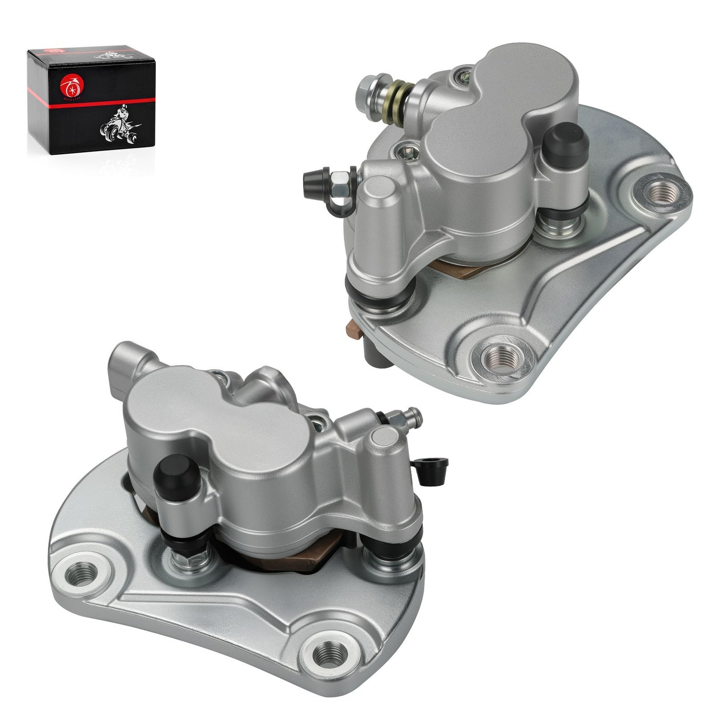 Front Brake Calipers for Can-Am Maverick 1000 (2013–2018)