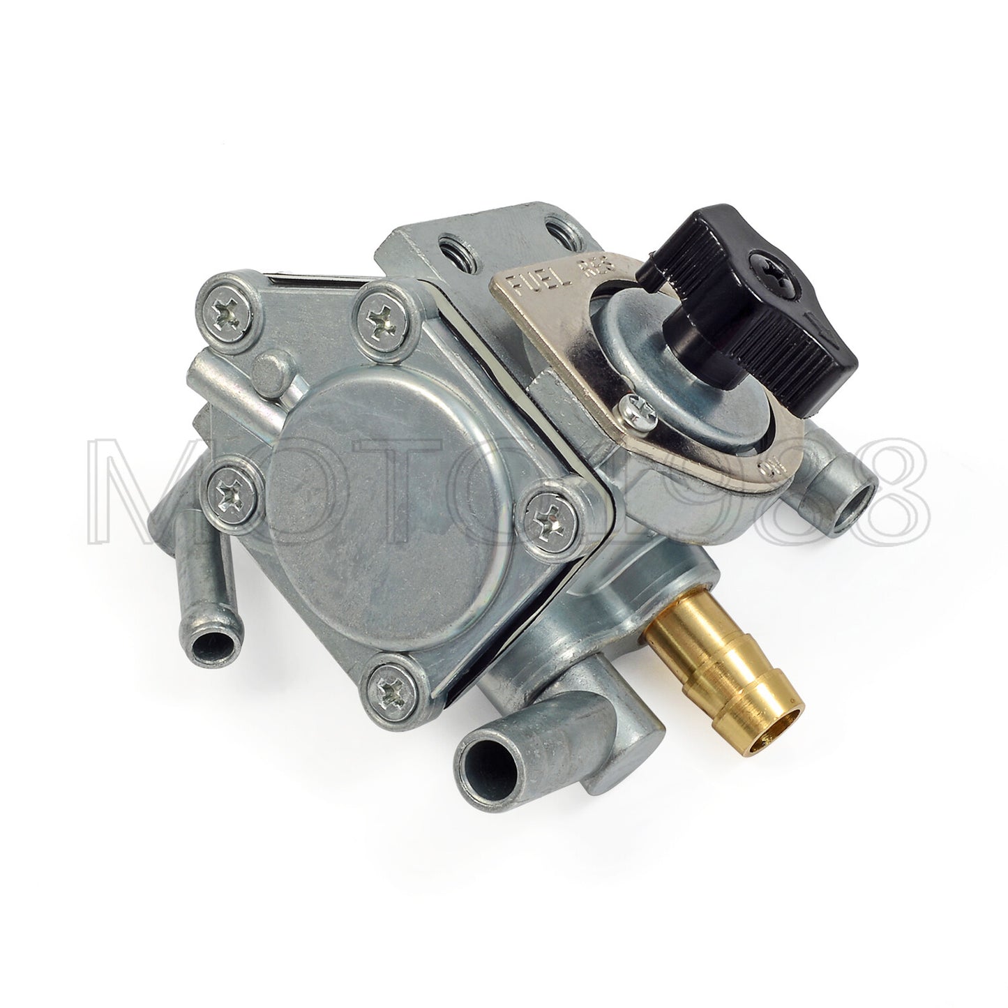 Fuel Petcock Valve for Suzuki GS500F (2004–2009)