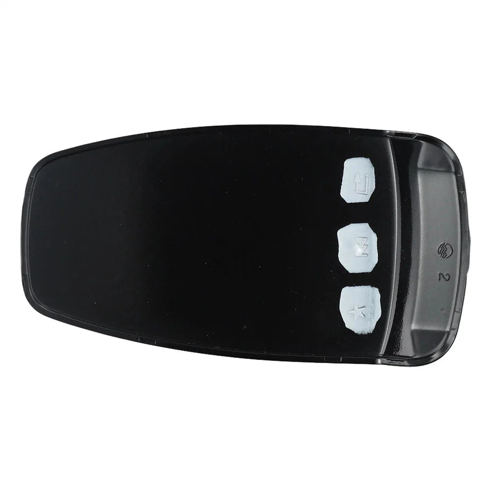 Console Controller Touch Pad for Benz W205 W253 W166 C/GLC/GLS/GLE (2014–2023)