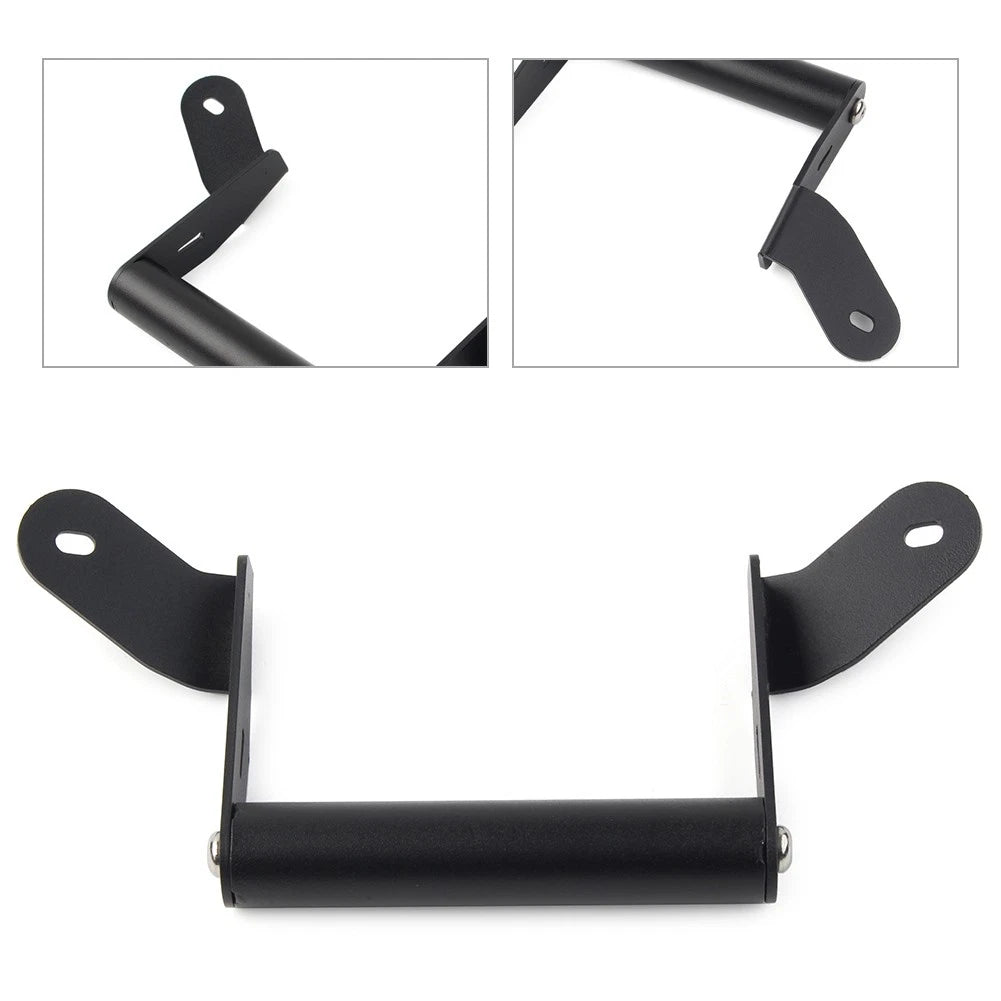 GPS Navigation Plate Bracket Stand Holder for BMW C400GT (2019–2021)