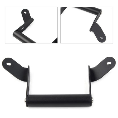 GPS Navigation Plate Bracket Stand Holder for BMW C400GT (2019–2021)
