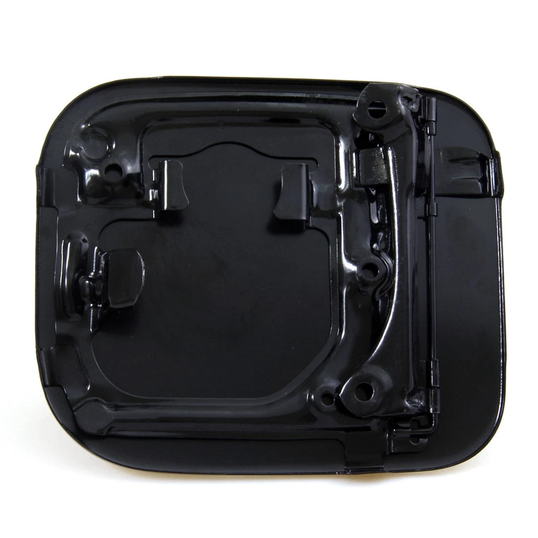 Gas Door Fuel Lid Cover Lock Hinge for Toyota Hilux Vigo (2005–2015)