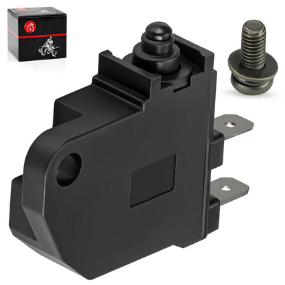 Front Brake Stop Light Switch for Honda CB650R/650F CB300F CB300R CB500F CB500X (2018–2023)